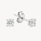 Allure Diamond Earring