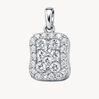 Precious Diamond Pendant