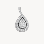 Fashion Diamond Pendant