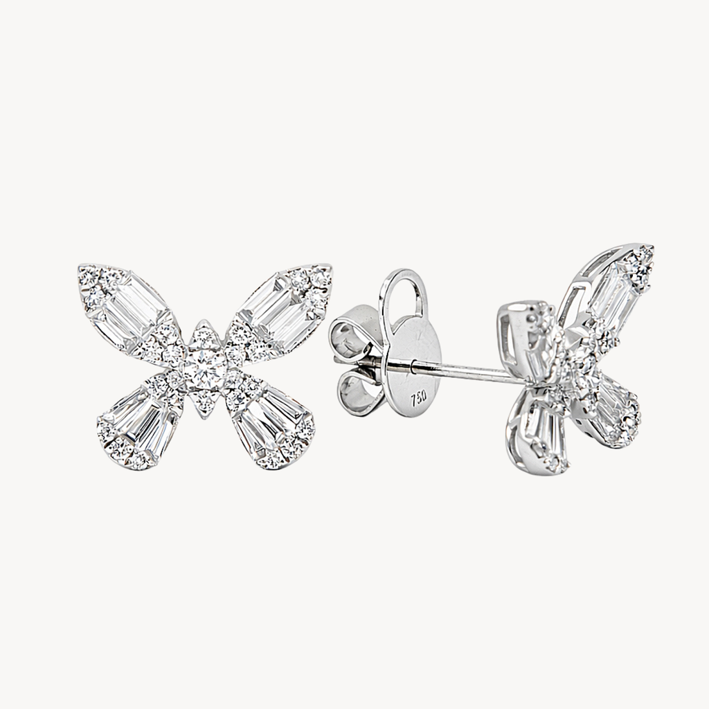 Embellished Earring