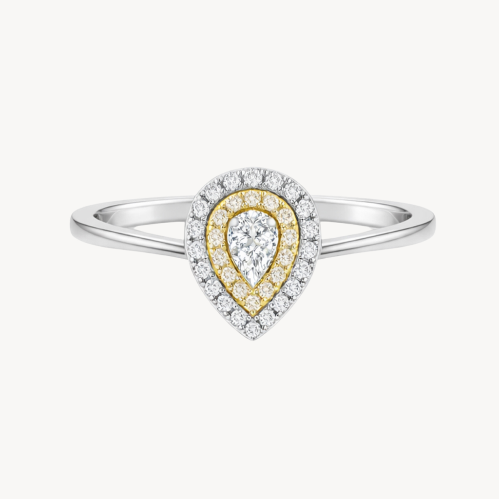 Sublime Diamond Ring