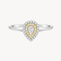 Sublime Diamond Ring