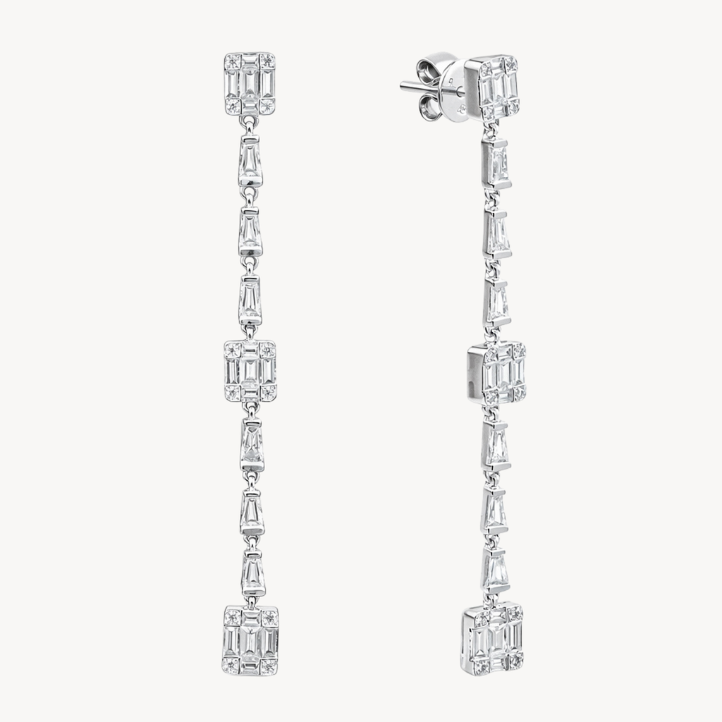 Timeless Earring