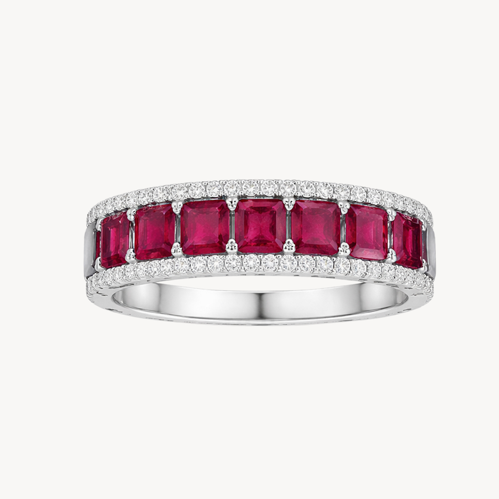 Classic Ring