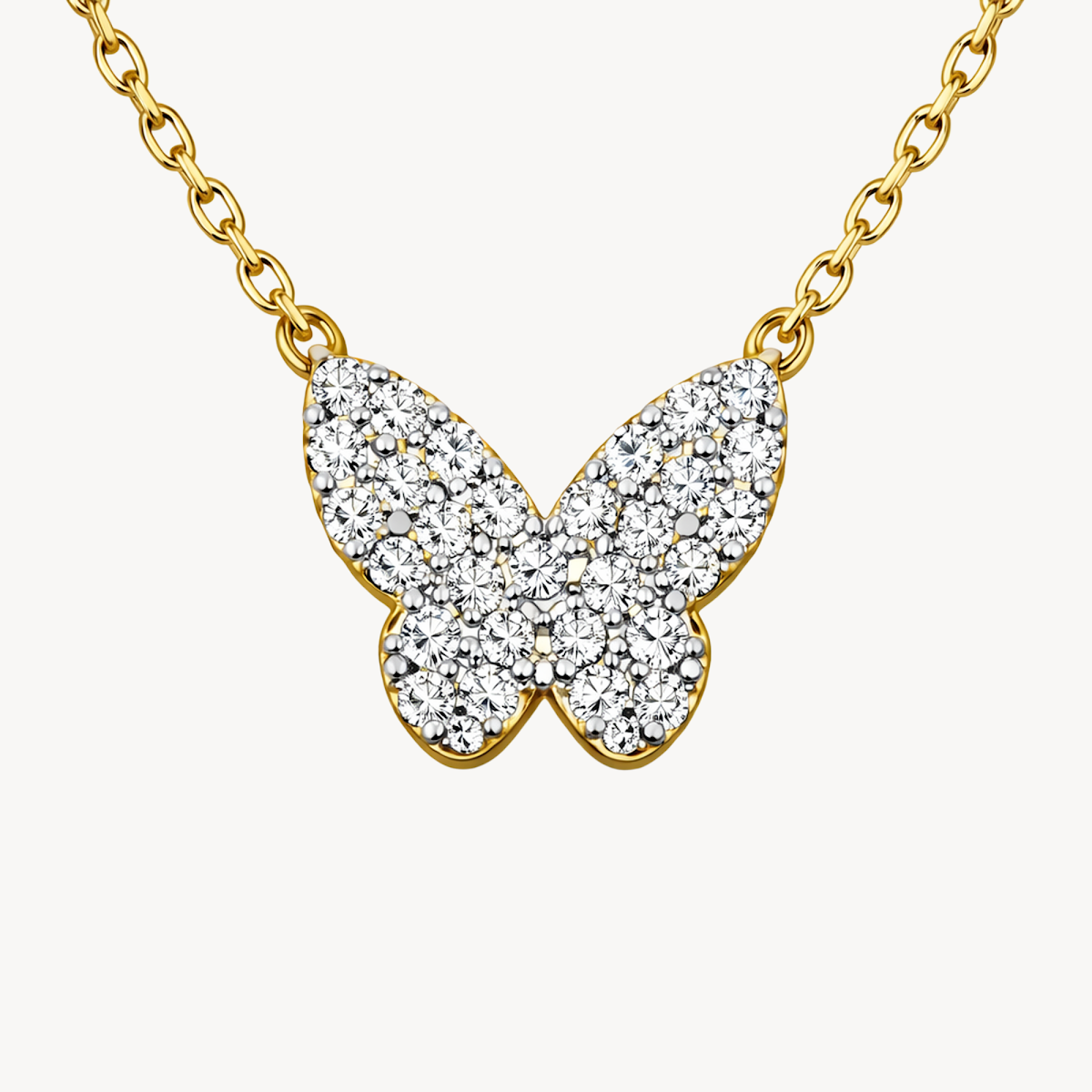 Pristine Diamond