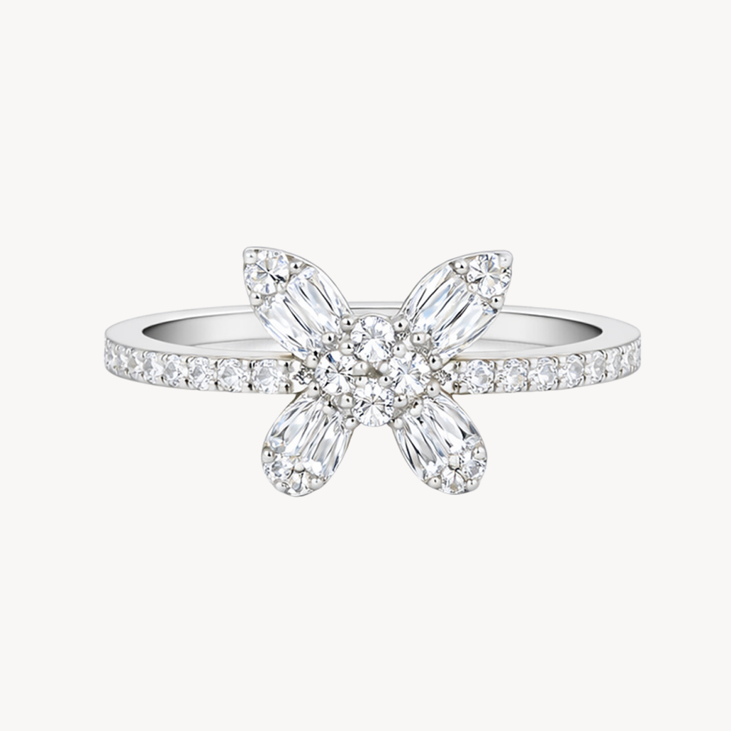 Embellished Ring