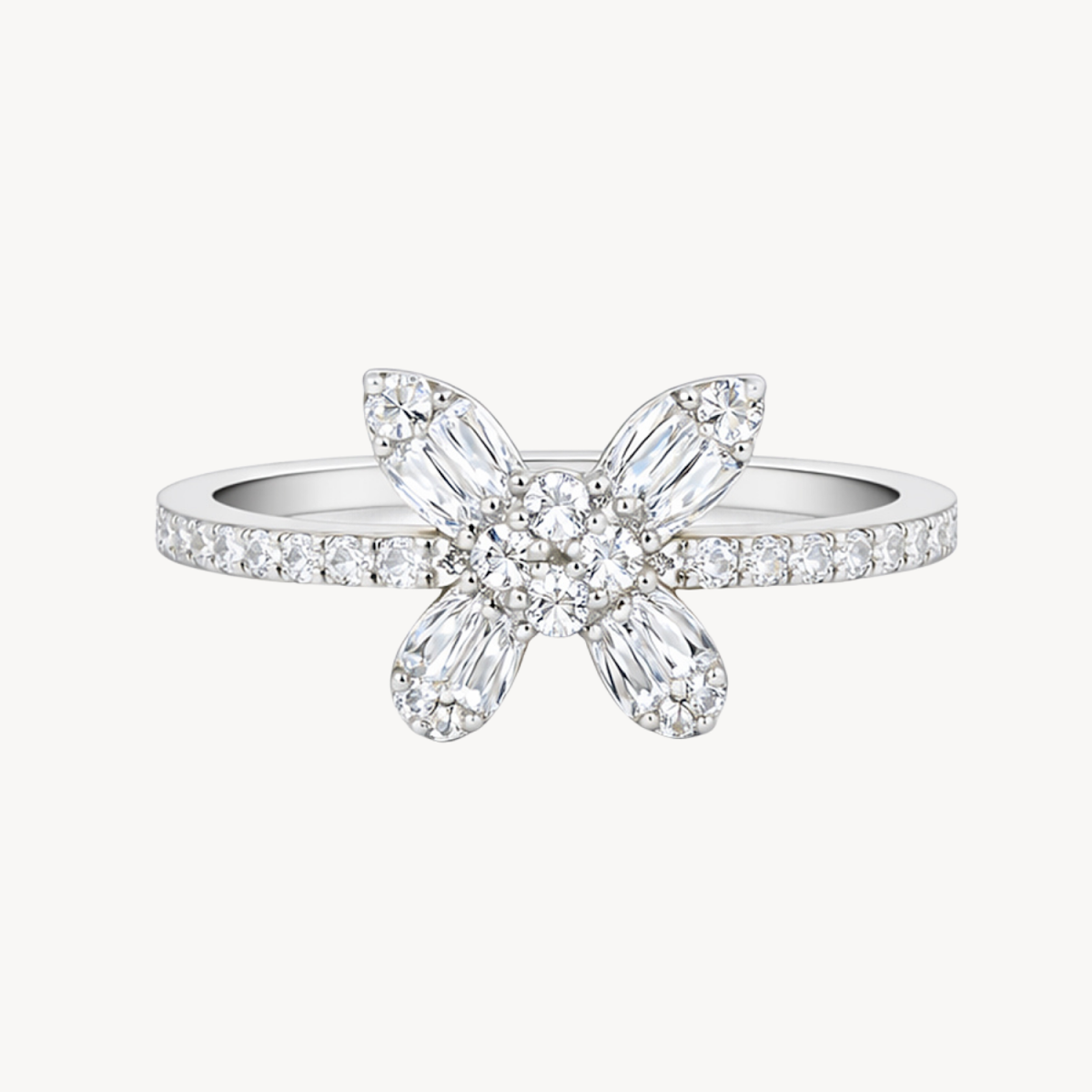 Embellished Ring
