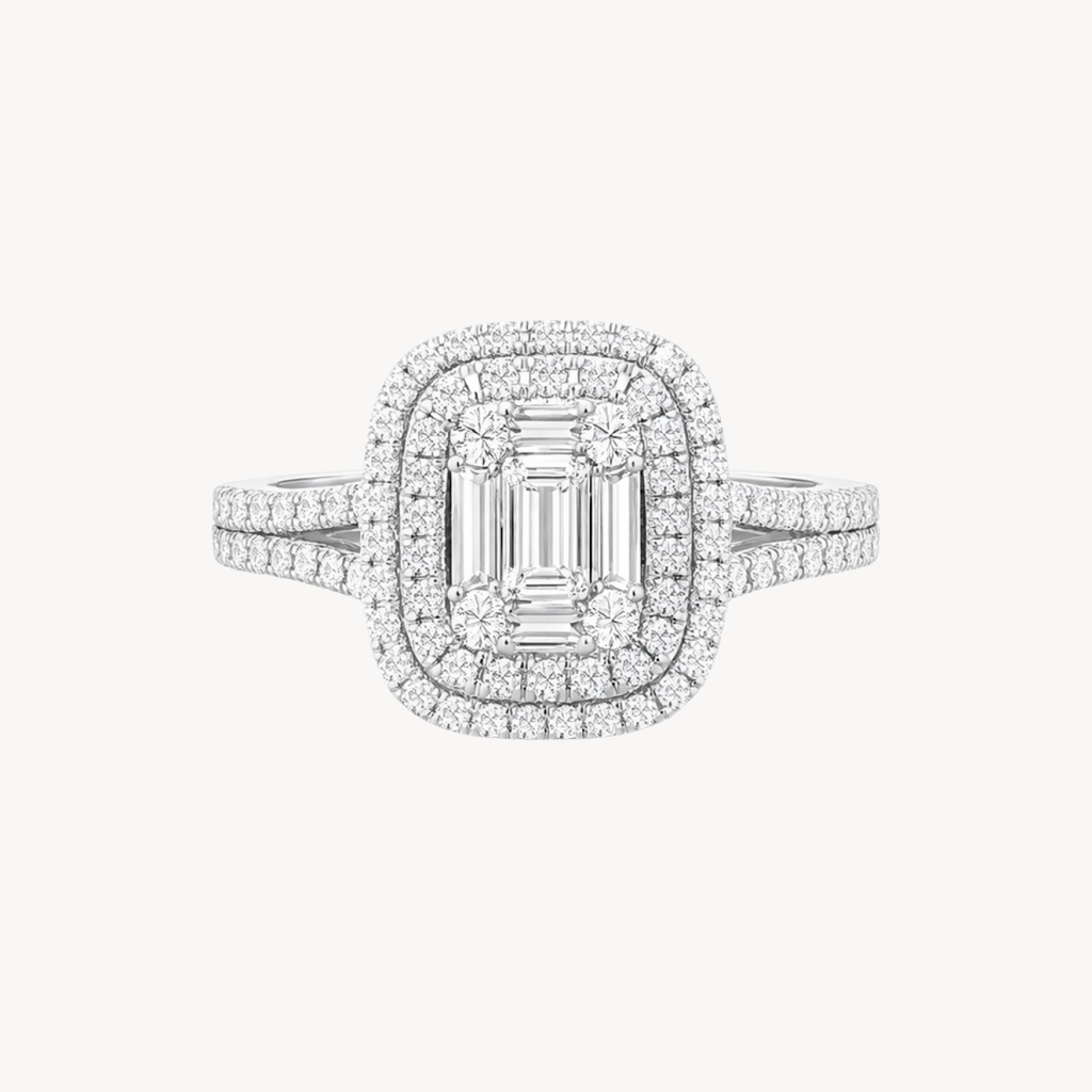 Noble Ring