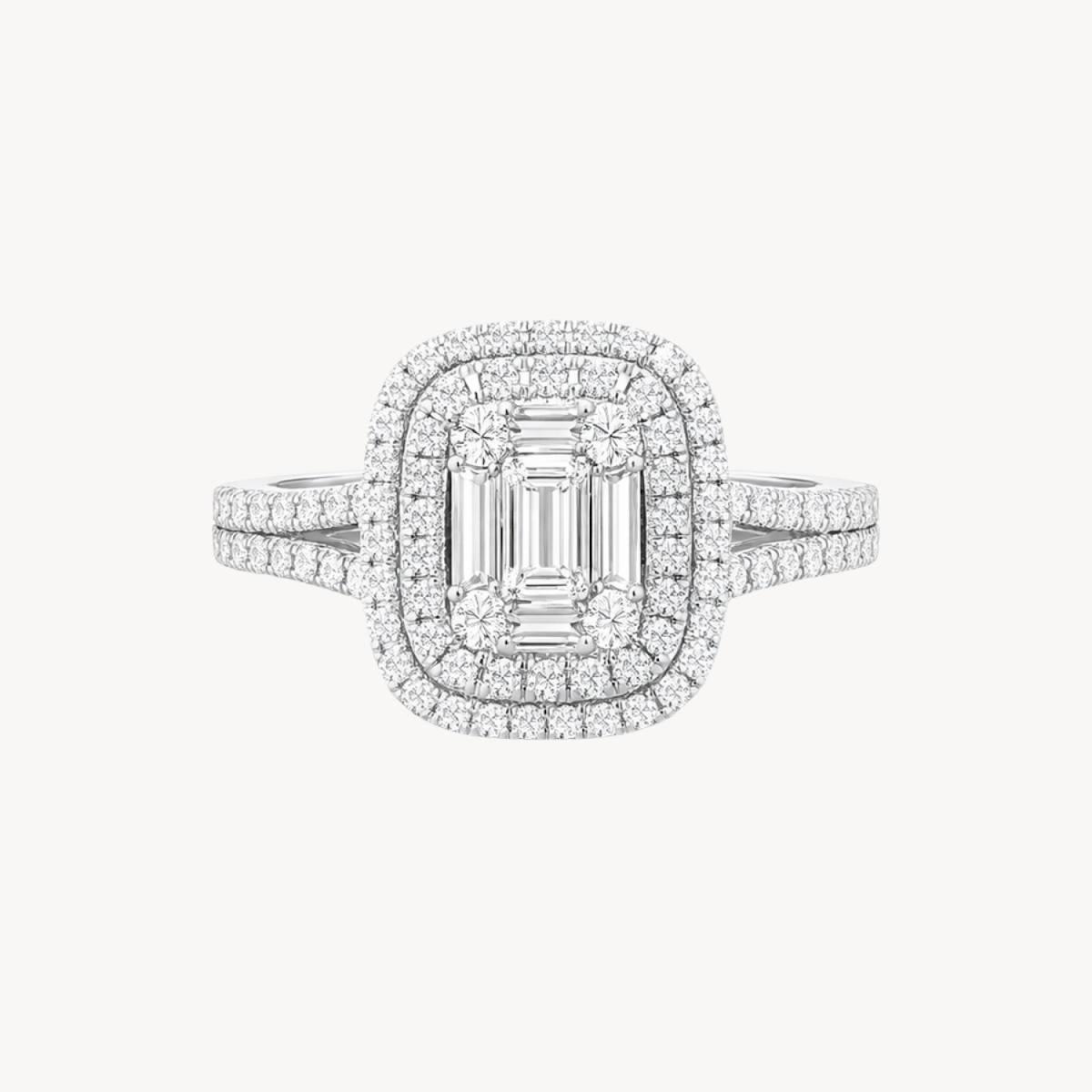 Noble Ring