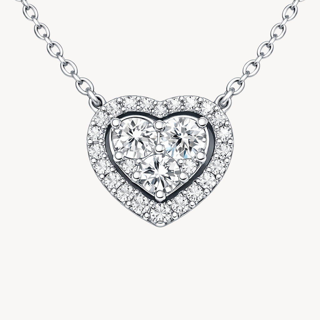 Signature Diamond Necklace
