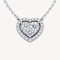 Signature Diamond Necklace