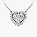 Signature Diamond Necklace