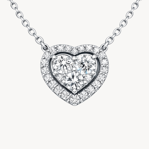 Signature Diamond Necklace
