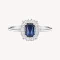 Heritage Diamond Ring