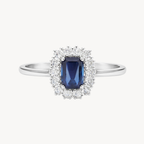 Heritage Diamond Ring