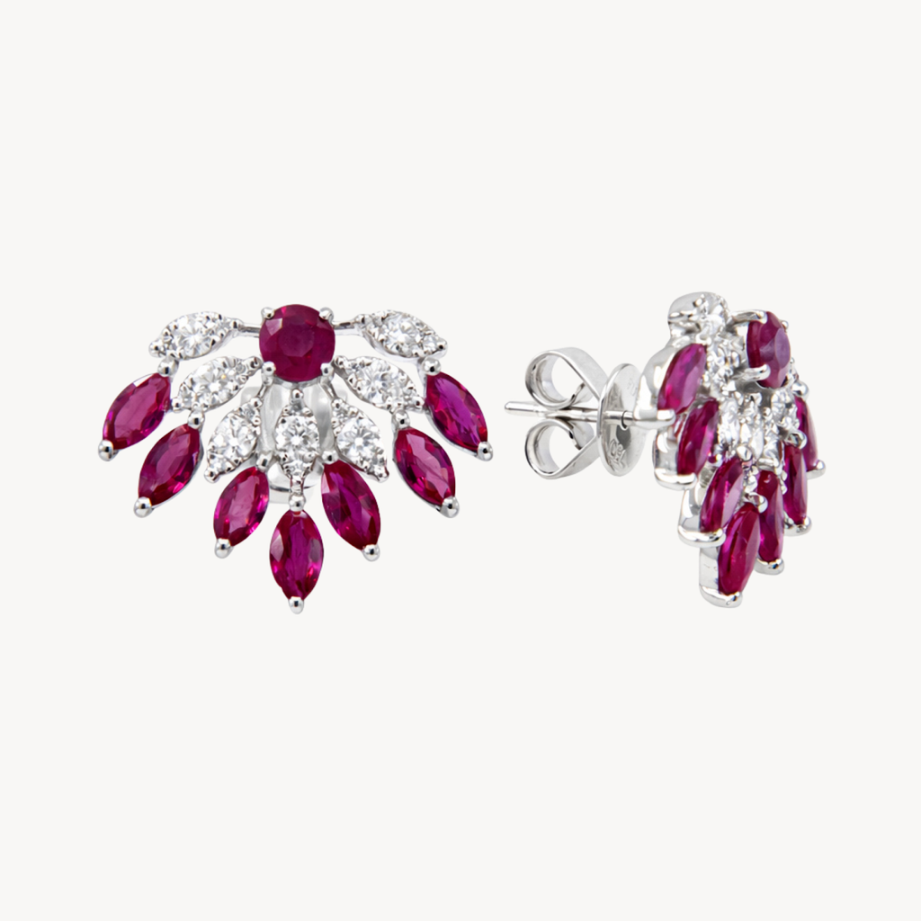 Allure Earring