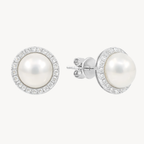 Exquisite Diamond Earring
