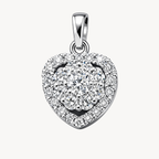 Grand Diamond Pendant