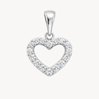 Sublime Diamond Pendant