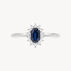 Statement Ring