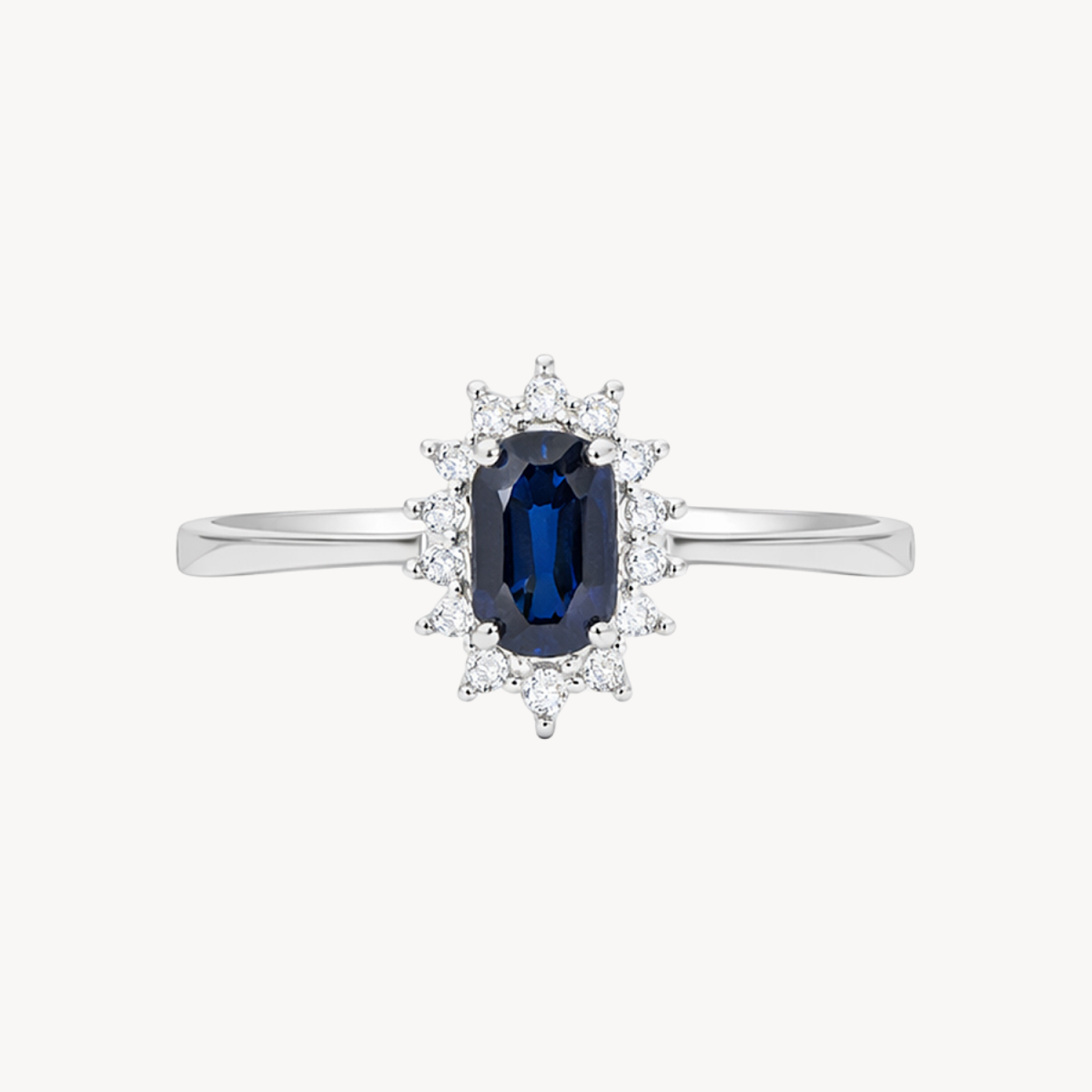 Statement Ring