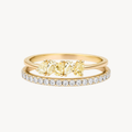Brilliant Diamond Ring