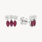 Radiant Earring