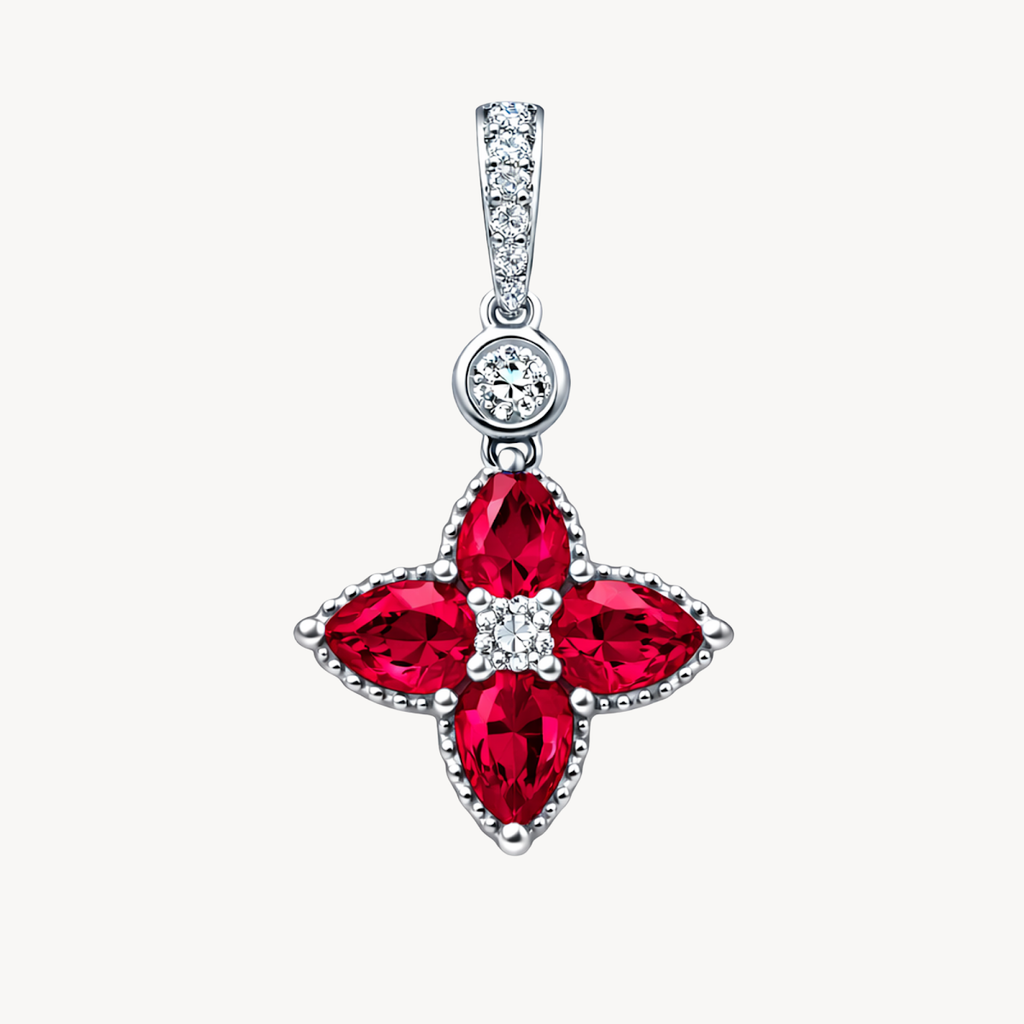 Legacy Diamond Pendant