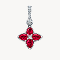 Legacy Diamond Pendant