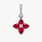 Legacy Diamond Pendant