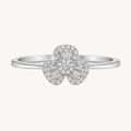Signature Diamond Ring