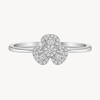 Signature Diamond Ring