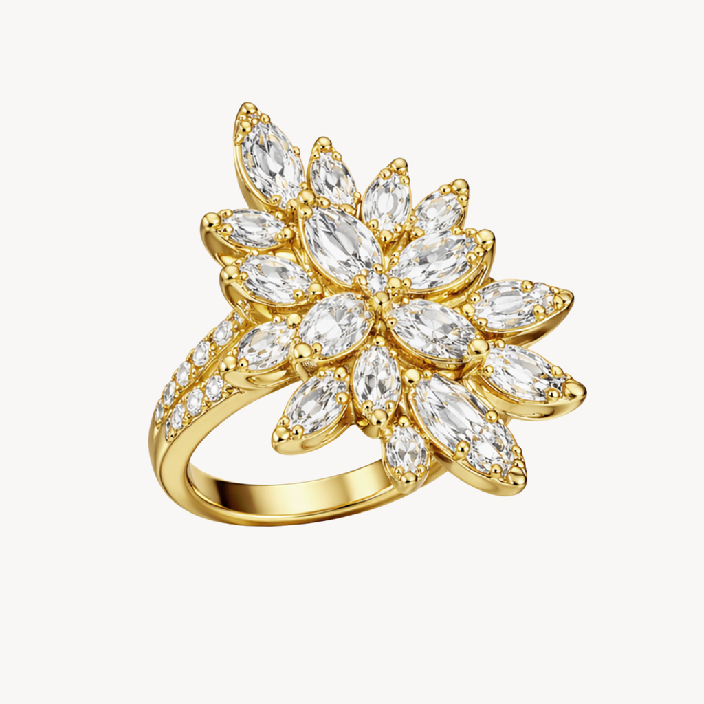 Celestial Ring