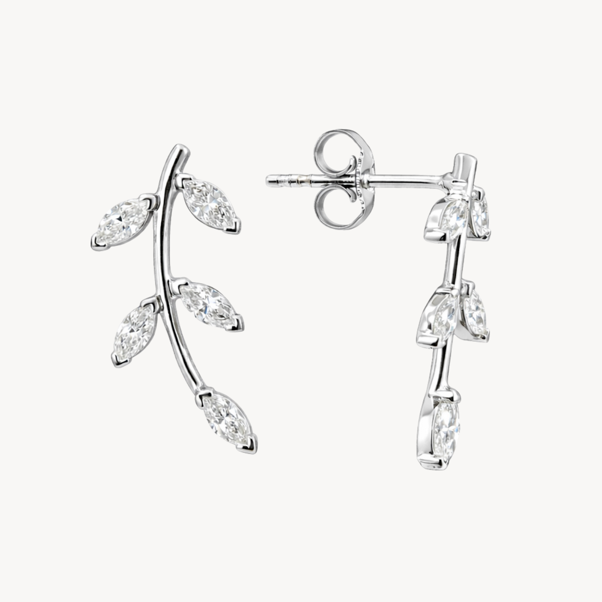 Celestial Diamond Ring