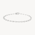 Harmony Diamond Bracelet