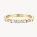 Brilliant Diamond Ring