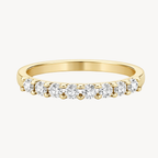 Brilliant Diamond Ring