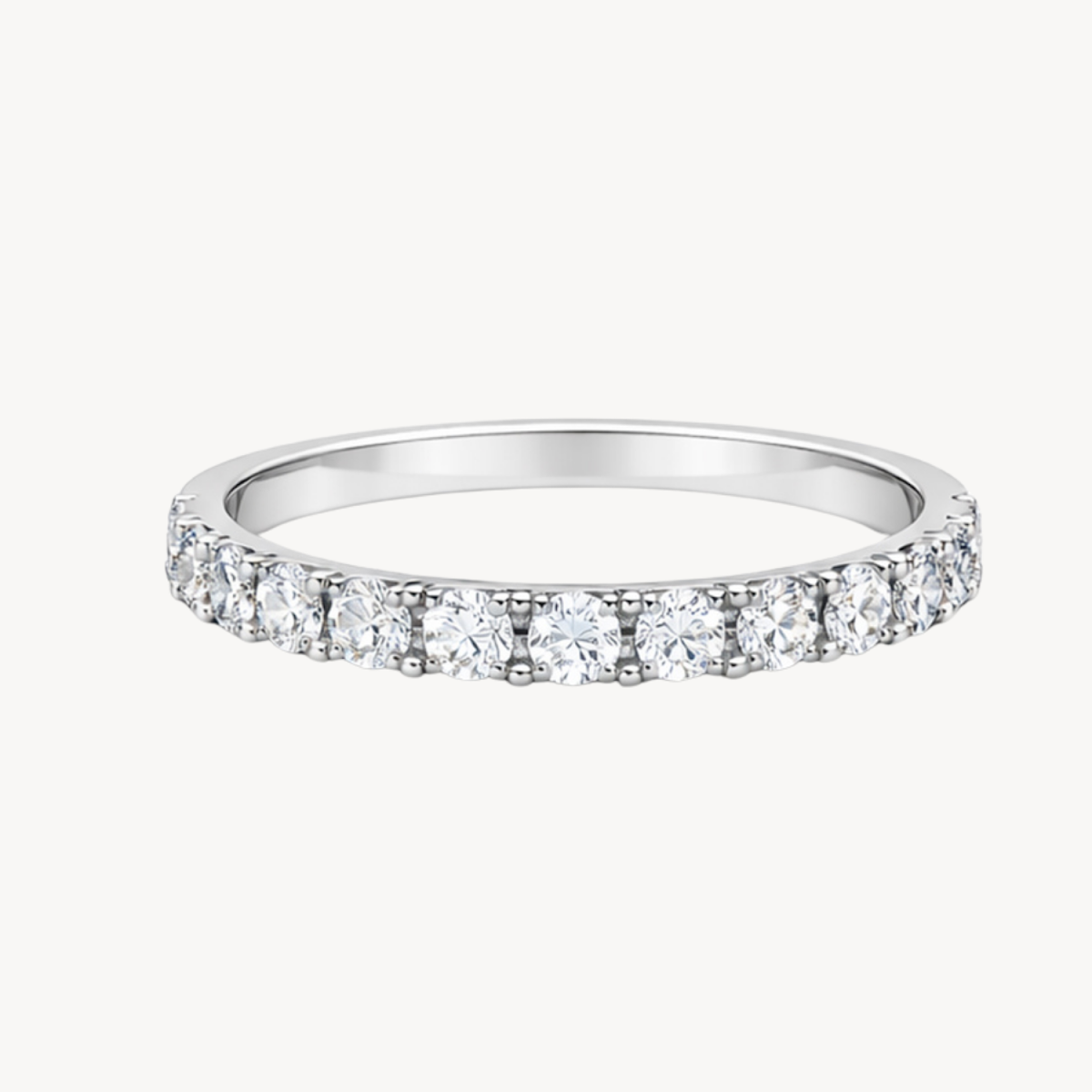 Enchanted Diamond Ring