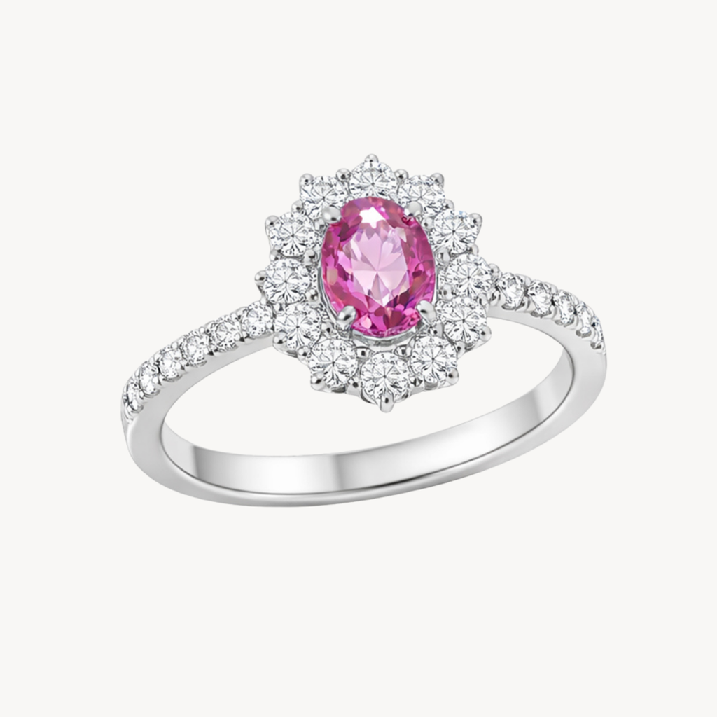 Opulent Ring