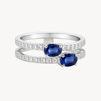 Prestige Diamond Ring