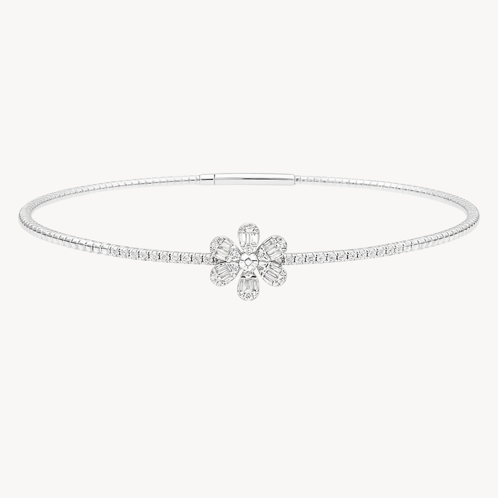 Gleaming Bracelet
