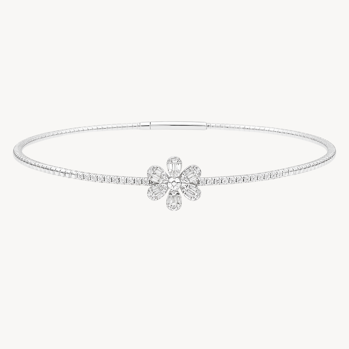Gleaming Bracelet