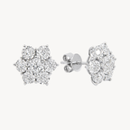 Luxe Diamond Earring