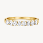 Splendid Diamond Ring