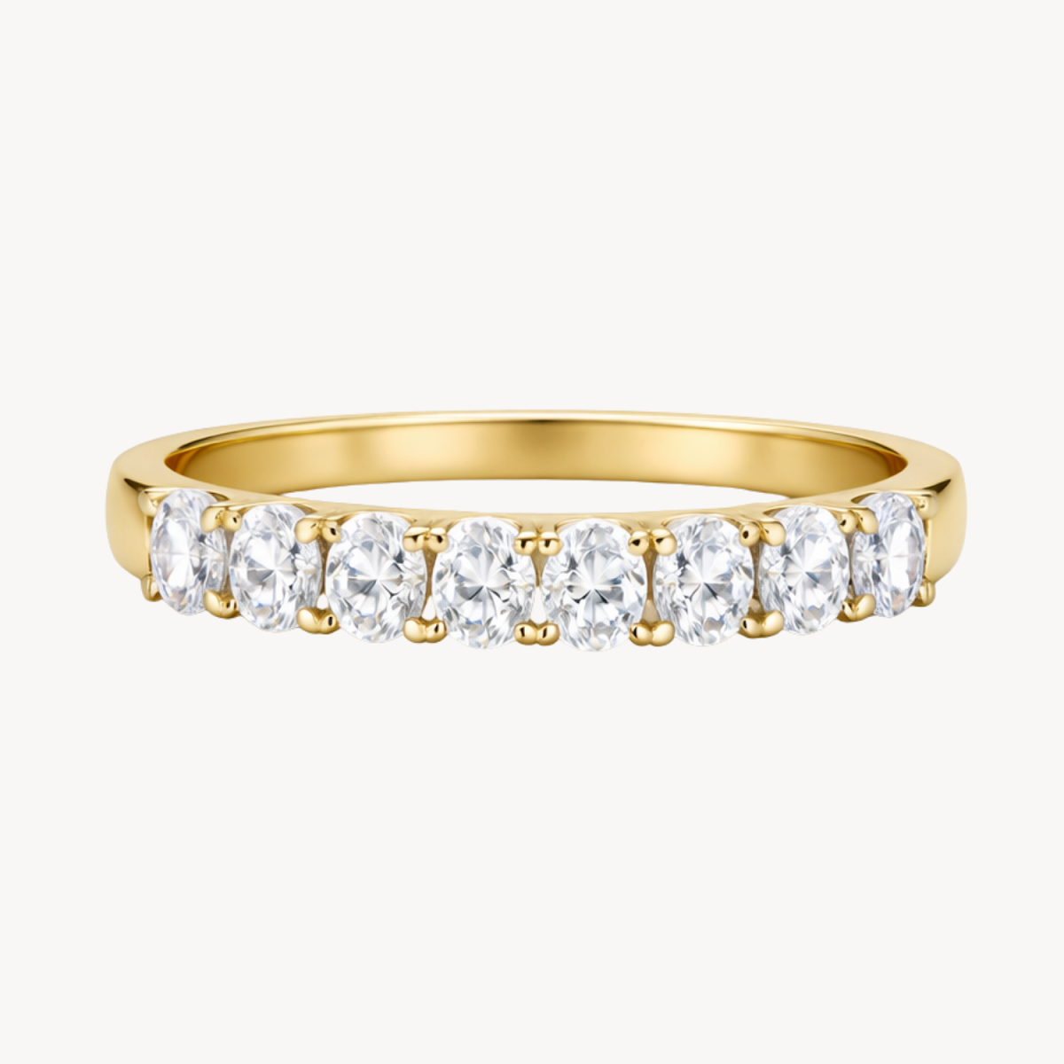 Splendid Diamond Ring