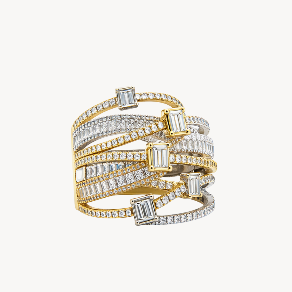Divine Ring