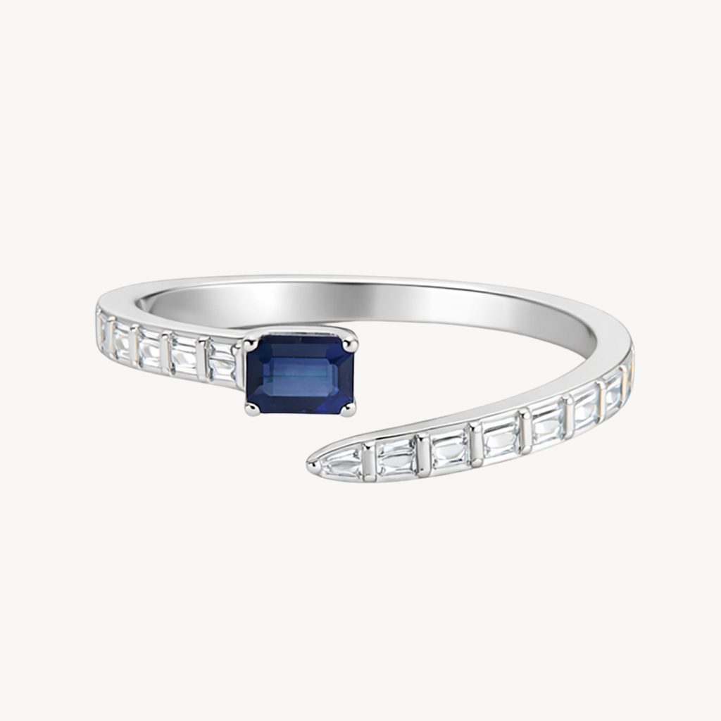 Stately Ring