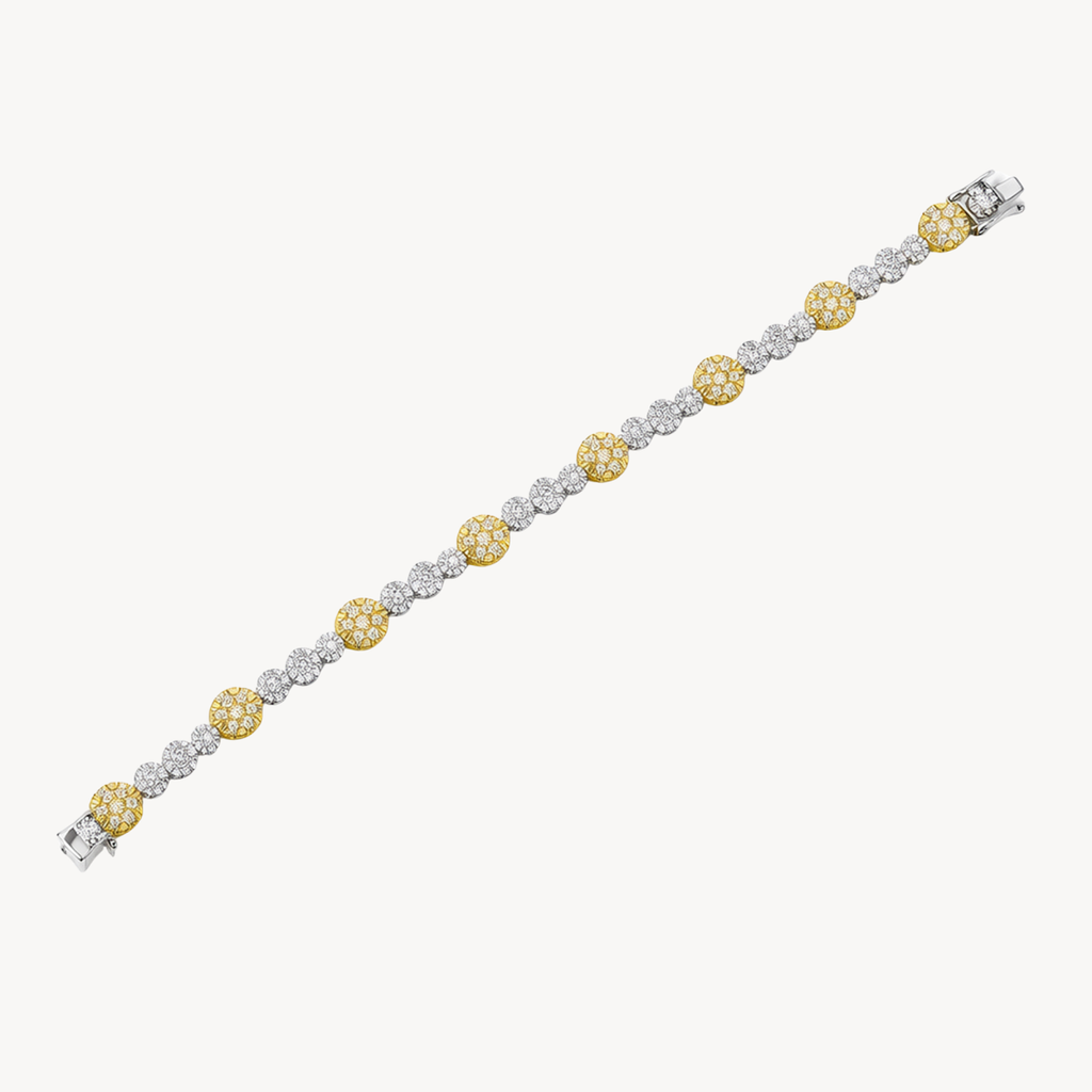 Eternal Bracelet