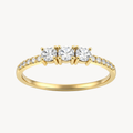 Eternal Diamond Ring