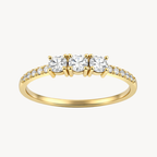 Eternal Diamond Ring